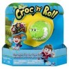 Spin Master Games Croc n Roll - Jeu Familial Amusant pour Les Enfants à partir de 3 Ans