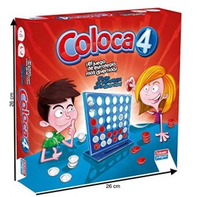 Falomir- Jeu de société, 11503