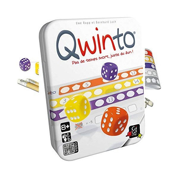 Gigamic- Jeux dAmbiance-Qwinto, JNQW