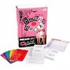 Mean Girls Party Game : The Burn Book | Get in Losers, Were Playing a Party Game !
