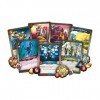 Fantasy Flight Games - KeyForge: Lâge de lAscension, Couleur KF03ES 