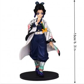 IWYKT Figurines de personnages danime - Cosplay -Décorations de bureau, collection de fans danime