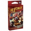 keyforge adéntrate en un Monde dans le Que Tout est Possible, Fantasy Fly kf02es - version espagnole