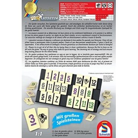 Schmidt- 49282, myRummy Classic Line