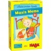 HABA- Jeux pour Enfant, 306061, coloré