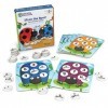 Jeu pour compter jusquà dix 10 on the Spot!™ de Learning Resources