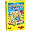 HABA 305297 – trésor – Lœuf de Dragon – Jeu à Collectionner à partir de 6 Ans – Nouvelle Variante de Jeu combinable avec Le 