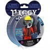 Piggy - Figurine Articulée 10 cm - Kolie - Personnages de Jeux Vidéos - Dès 6 ans - Lansay