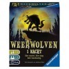 Ravensburger Loups-garous 1 Nuit - Jeu de Poche