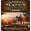 Fantasy Flight Games FFGD2354 GoT LCG 2.Ed - Löwen de Casterlystein