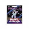 Fantasy Flight Games Marvel Champions LCG - Nebula - Pack Hero Italie 