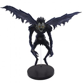 Death Note Figurine,Figurine Ryuk,Figurine de Personnage animé Ryuk Ryuuku,Cartoon Model De Collection Figurines,pour Enfants