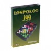 HCM Kinzel GmbH 56119 Lonpos J 99, Multicolore, coloré