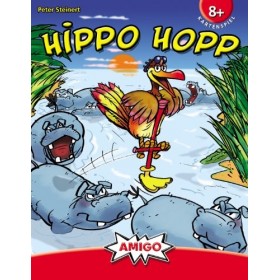 Amigo 01980&nbsp;–&nbsp;Hippo HOPP
