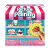 Sweet Treats - Picture Pairing Game