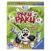 Ravensburger - Paku Paku - Jeu dambiance - Jeu de dés - jeu dadresse - en famille ou entre amis - à partir de 8 ans - de 2 