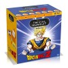 Winning Moves TRIVIAL PURSUIT VOYAGE DRAGON BALL Z A partir de 12 ans