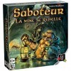 GIGAMIC - Saboteur : La Mine se Rebelle - Version Française