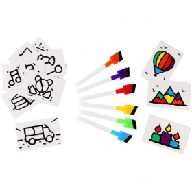 LRDM Speed Colors Extension Booster Pack