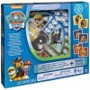 Paw Patrol Set Memo 72 dlg/Pop Up Jeu