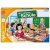 Ravensburger RAV tiptoi Wir spielen Schule 00123