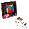 BSM Créative - Jeu Educatif Casse Tête - CT 5627 - TANGRAM