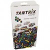 Gigamic- Jeu par Arrangement-Tantrix Pocket, JTXP
