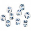 Story Cubes - ASMRSC02ML2 - actions [Import allemand]