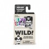 Something Wild! Steamboat Willie - Includes Collectable Mini Pop! Ideal for Children Ages 6 and Up - Fun for The Whole Family