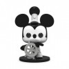 Something Wild! Steamboat Willie - Includes Collectable Mini Pop! Ideal for Children Ages 6 and Up - Fun for The Whole Family