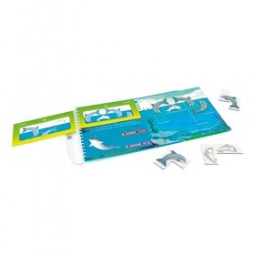 SmartGames - Dauphins Joueurs