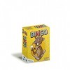 Atomo Games Dingo. Jeu de Cartes pour Toute la Famille