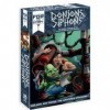 Donjons & Siphons - Bragelonne Games