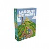 Matagot La Route des Vignes Jeux de Plateau, Édition Française 3760146640573