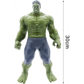 Figurine, Action Figures Super-Hero Action Figure Ornements ouets Personnage Modèle Décoration Figurine pour Cadeaux dannive