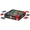 Schmidt Spiele- Chien 49323 Dog, Tactique et Jeu Familial, Black,Noir