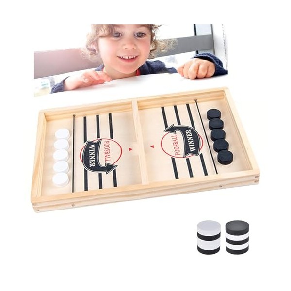 Barres De Score Pour Baby-foot - Lot De 4 - Noir, 4x16 Cm - Indicateur Points Pratique - Accessoire Football De Table - 8