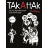 Si-Trouille éditions TAkAttAk - Répondez du tac au tac