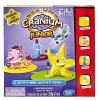 Hasbro Cranium Junior Jeux de Société de Réflexion pour Enfants 5 Ans et Plus - Version Française B21361010