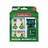 Rocco Giocattoli - Arbitres Subbuteo avec Set VAR, LS-041746