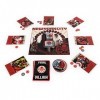 Spin Master Marvel: Hail Hydra Board Game - English