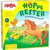 HABA- Jeu, 4321 version allemande