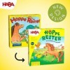 HABA- Jeu, 4321 version allemande