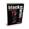 KIKIGAGNE - KIKIBS08F- Black Stories : Sexe & Crime