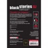 KIKIGAGNE - KIKIBS08F- Black Stories : Sexe & Crime