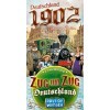 Zug um Zug Deutschland 1902: Erweiterung