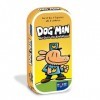 HUCH! Dog Man Jeu de Cartes