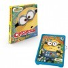 Hasbro Gaming - Minions 2 Operation