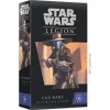 Fantasy Flight Games Jeu Star Wars - Légion : Cade Bane