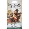 Fantasy Flight Games FFGL5C03 Pack dexpansion pour Honor et Glory L5R LCG, Multicolore